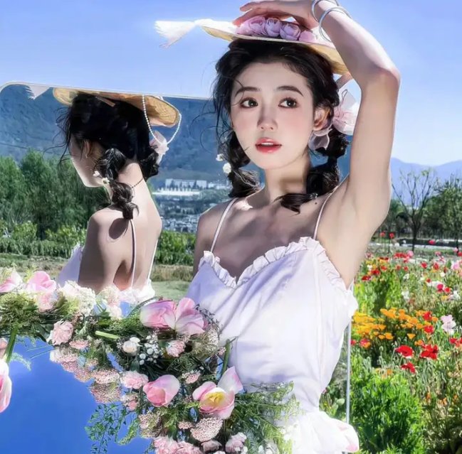烈血暹士